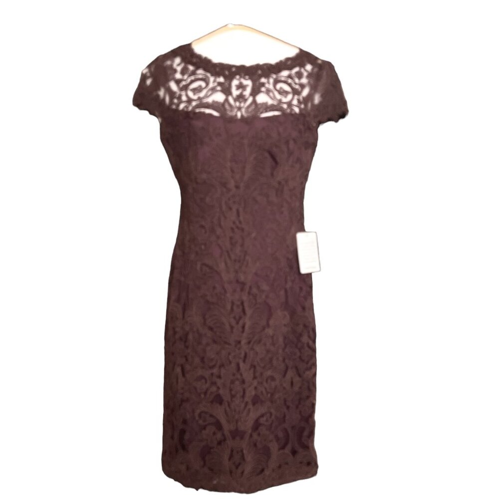Tadashi Shoji Dress
